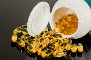 omega-3 capsules fish oil omega-3 capsules